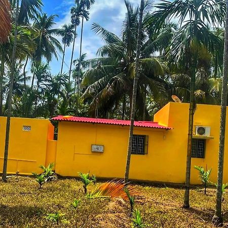 Shivalaya Farmstay Located Amdist Coconut Farm With River Access Near Isha,Adiyogi,Siruvani Alāndurai Екстериор снимка