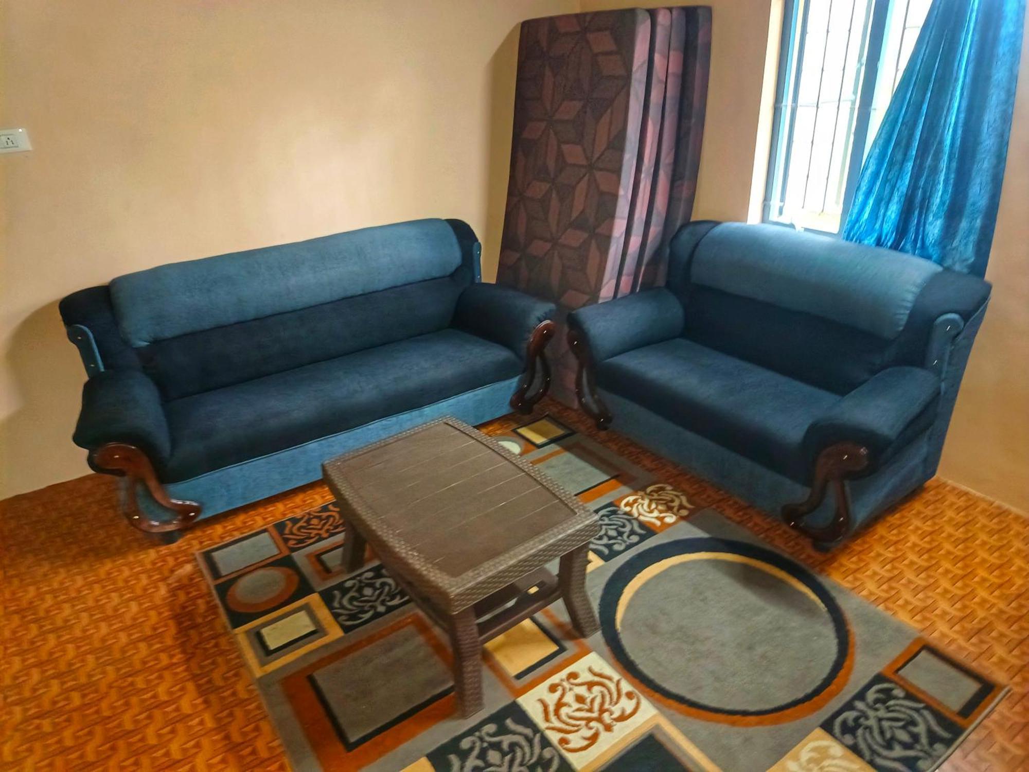 Shivalaya Farmstay Located Amdist Coconut Farm With River Access Near Isha,Adiyogi,Siruvani Alāndurai Екстериор снимка