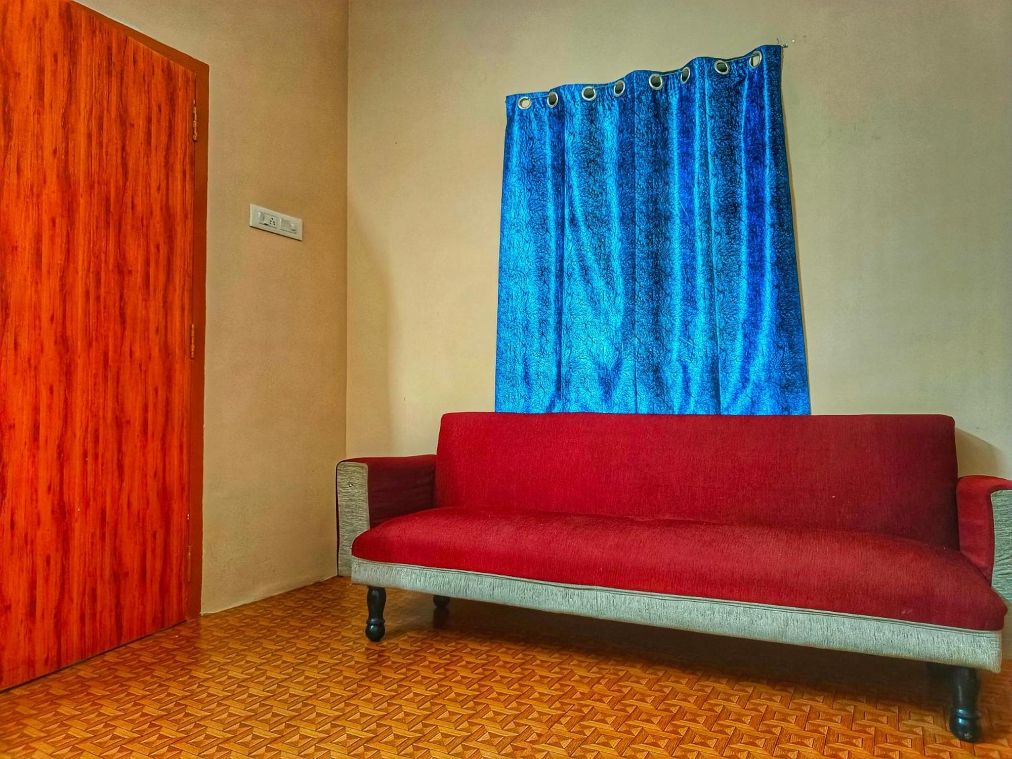 Shivalaya Farmstay Located Amdist Coconut Farm With River Access Near Isha,Adiyogi,Siruvani Alāndurai Екстериор снимка